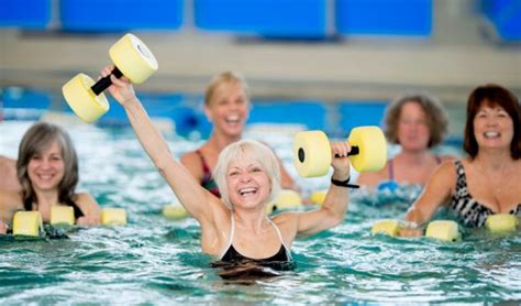 what is wateraid|water aerobics for seniors.